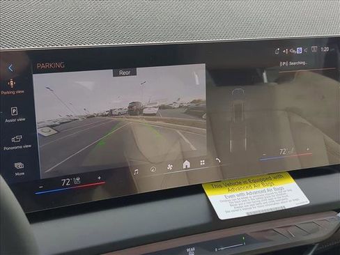 Used 2026 BMW X3 xDrive30 w/ Convenience Package image 13