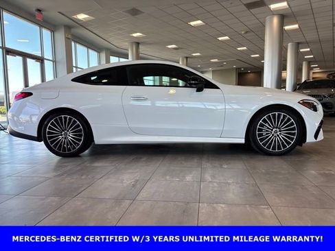 Used 2024 Mercedes-Benz CLE 300 CLE 300 image 2
