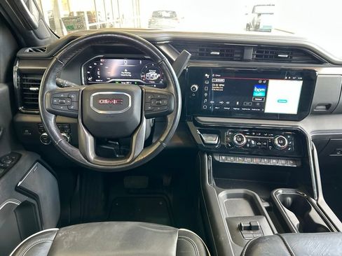 Used 2024 GMC Sierra 2500 AT4X AWD/4WD image 20