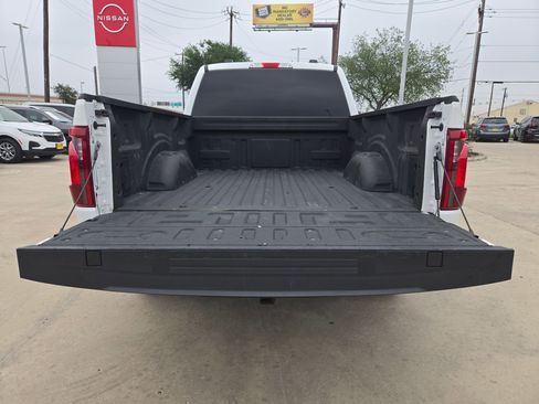 Used 2024 Ford F150 XL w/ Equipment Group 103A High AWD/4WD image 23