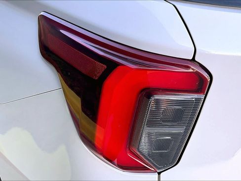 Used 2020 Ford Explorer ST w/ ST Street Pack AWD/4WD image 25