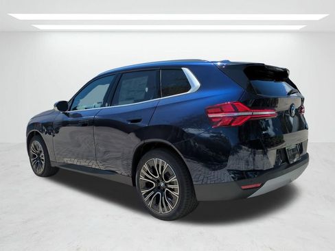 New 2026 BMW X3 xDrive30i w/ Premium Package AWD/4WD image 6
