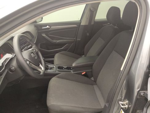 Used 2019 Volkswagen Jetta S w/ Driver Assistance Package FWD image 17
