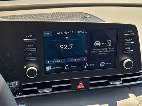 New 2026 Hyundai Elantra SEL Sport Premium FWD image 30