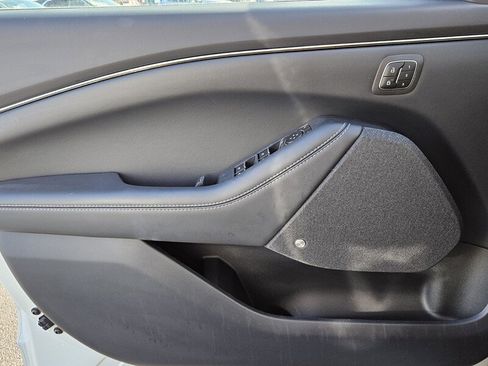 New 2023 Ford Mustang Mach-E Premium w/ Mustang Nite Pony Package image 24