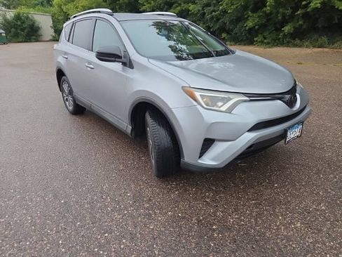 Used 2016 Toyota RAV4 LE AWD/4WD image 22