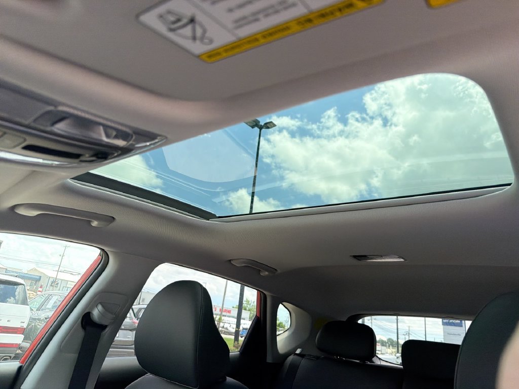 New 2026 Hyundai Kona Limited AWD/4WD image 16