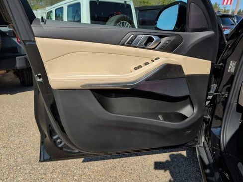 Used 2022 BMW X5 xDrive40i w/ Premium Package AWD/4WD image 21