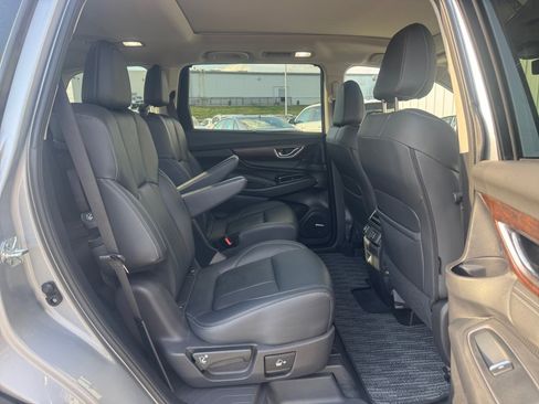 Used 2023 Subaru Ascent Touring image 33