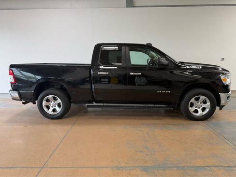 Used 2019 RAM 1500 Tradesman w/ SXT Appearance Group AWD/4WD image 6