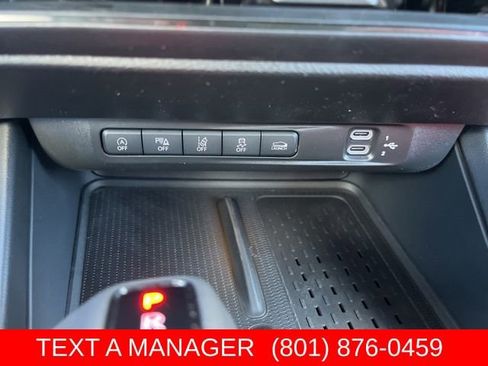 New 2026 Dodge Charger Scat Pack AWD/4WD image 23