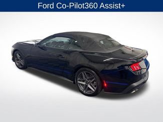 Certified 2025 Ford Mustang GT Premium RWD video 3