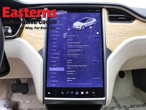 Used 2019 Tesla Model S Long Range AWD/4WD image 69