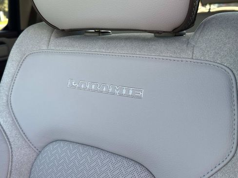 New 2026 RAM 1500 Laramie w/ Bed Utility Group AWD/4WD image 24