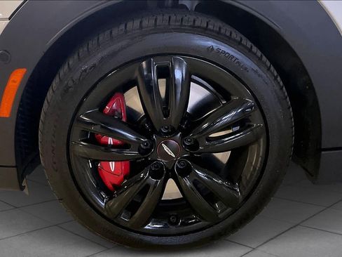 Used 2023 MINI Cooper John Cooper Works w/ Driver Assistance Package image 10