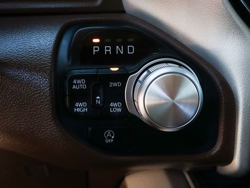 Used 2020 RAM 1500 Laramie image 40