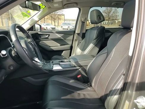 Used 2023 Acura MDX SH-AWD w/ Technology Package image 10