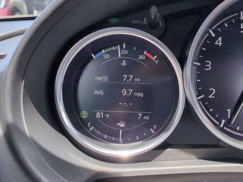 New 2026 MAZDA MX-5 Miata Club w/ Interior Package RWD image 24