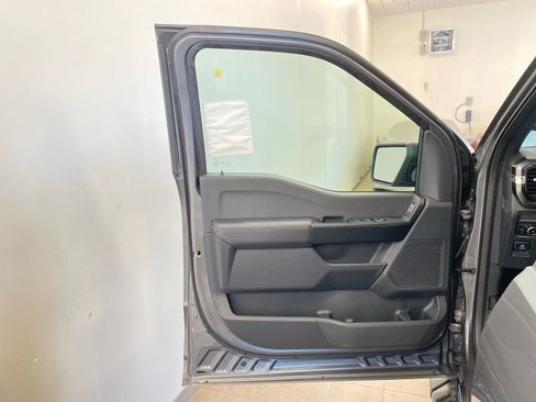 New 2026 Ford F150 STX w/ Equipment Group 200A AWD/4WD image 14