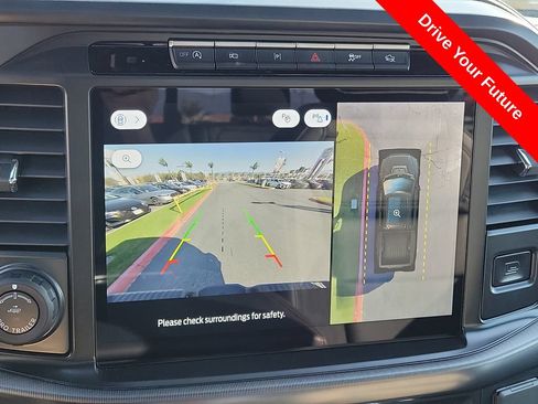 Used 2026 Ford F150 Raptor AWD/4WD image 10