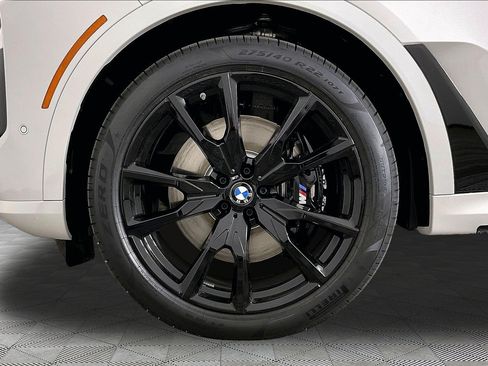 New 2027 BMW X7 M60i AWD/4WD image 20