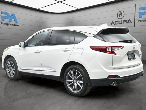 Certified 2021 Acura RDX AWD w/ Technology Package image 17
