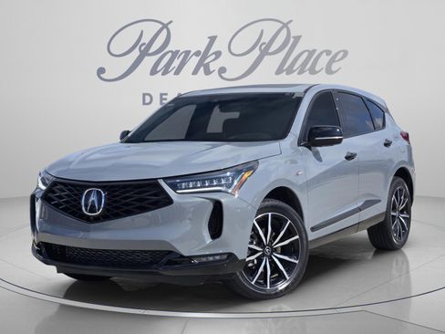 Used 2026 Acura RDX A-Spec AWD/4WD image 1
