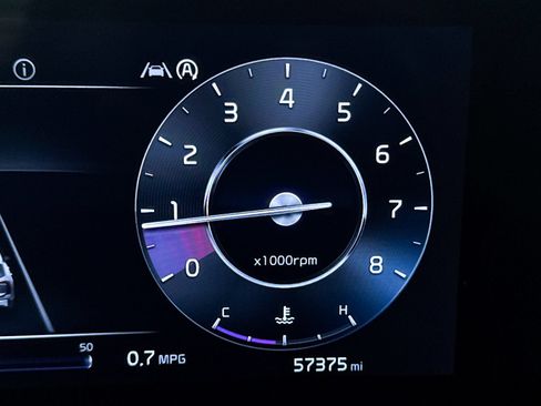 Certified 2024 Kia Telluride SX Prestige AWD/4WD image 43