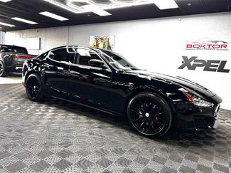 Used 2019 Maserati Ghibli S video 1