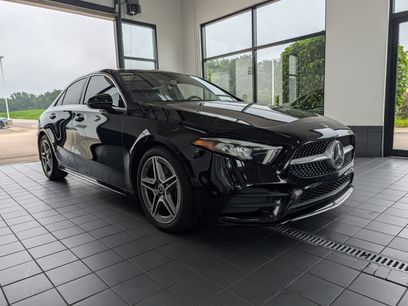 Used 2020 Mercedes-Benz A 220 4MATIC