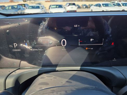 New 2026 Nissan Sentra SR w/ SR Premium Package image 37