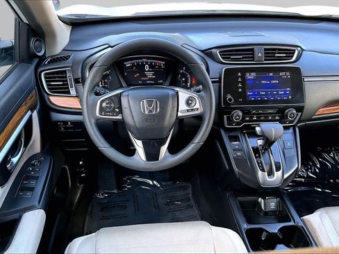 Used 2018 Honda CR-V EX image 6