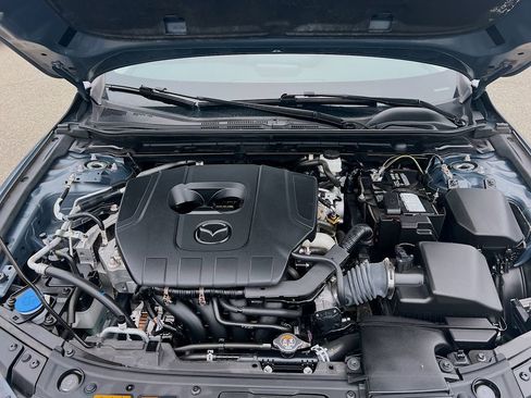 Used 2024 MAZDA MAZDA3 s image 29