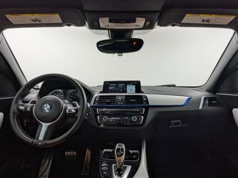 Used 2020 BMW 230i Convertible w/ M Sport Package image 21