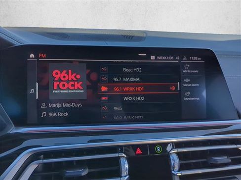 Used 2020 BMW X5 xDrive40i w/ Premium Package image 15