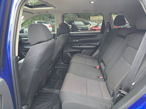 Used 2023 Honda CR-V EX image 10