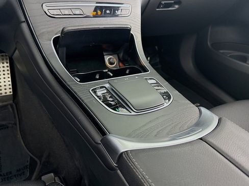 Certified 2021 Mercedes-Benz GLC 300 GLC 300 image 5