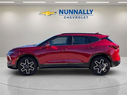 New 2026 Chevrolet Blazer RS w/ Driver Confidence II Package