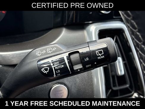Used 2023 Kia Sorento SX FWD image 26