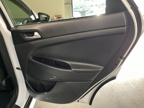 Used 2019 Hyundai Tucson Night image 16