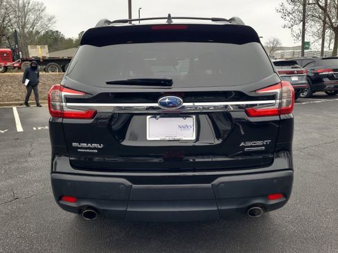 Used 2023 Subaru Ascent Limited w/ Technology Package image 6