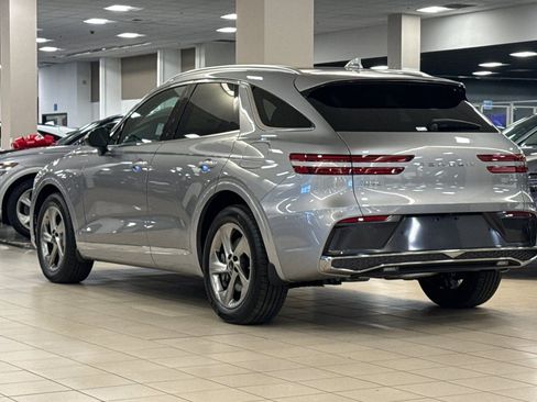 New 2026 Genesis GV70 2.5T Select AWD/4WD image 6