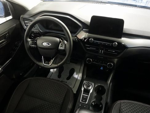 Used 2023 Ford Escape Active image 29