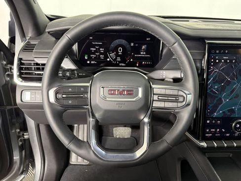 New 2025 GMC Acadia Elevation w/ Elevation Premium Package image 46