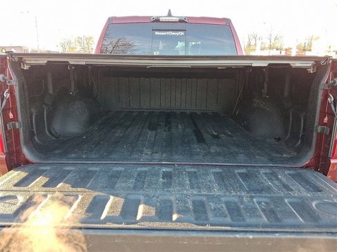 Used 2022 RAM 1500 Limited image 33
