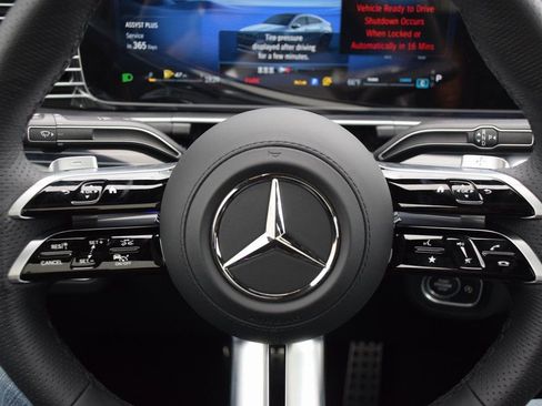 New 2026 Mercedes-Benz GLE 450 4MATIC Coupe image 21