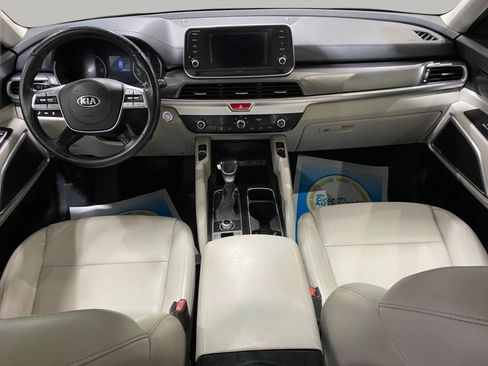 Used 2020 Kia Telluride S AWD/4WD image 22