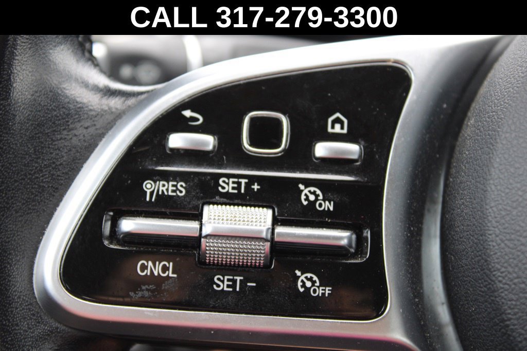 Used 2021 Mercedes-Benz C 300 4MATIC Sedan w/ Premium Package image 29