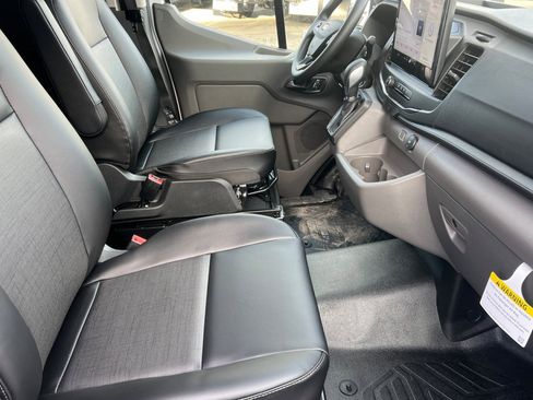 New 2026 Ford Transit 350 Low Roof w/ Load Area Protection Package image 16