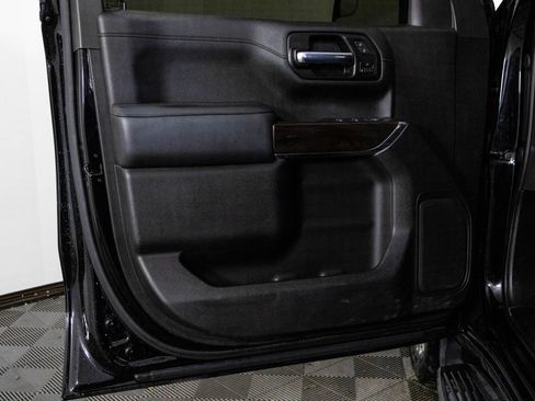 Certified 2021 GMC Sierra 1500 SLT w/ SLT Premium Package image 31